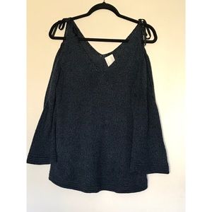 Lauren Conrad Knit Sweater